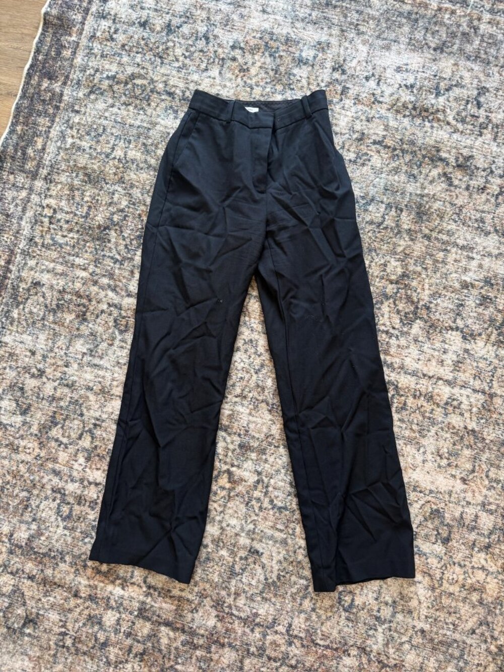 Pants babaton